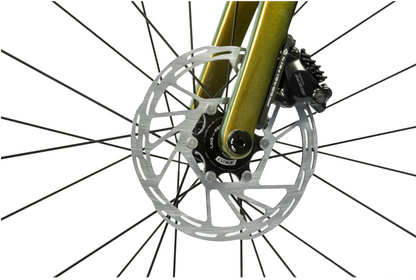 RINOS Carbon Rennrad 700C Shimano 105 R7120 24 Gänge Odin 4.1 mit Carbon Laufrädern