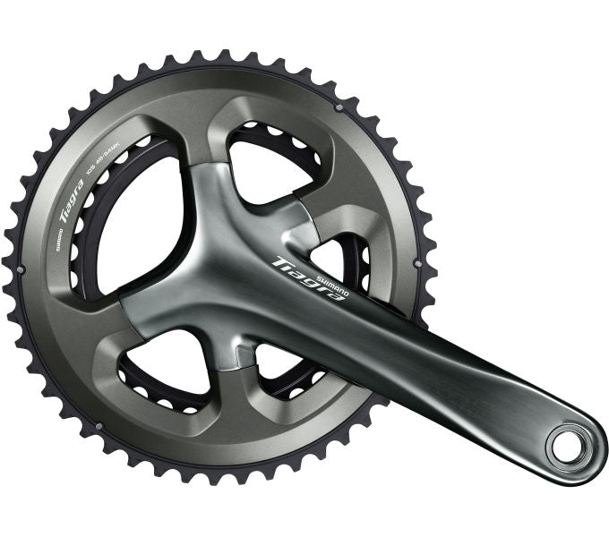 Shimano Kurbelgarnitur TIAGRA FC-4700 10-fach