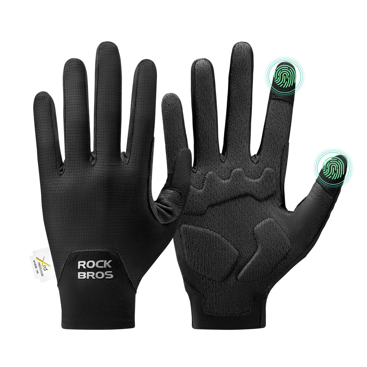 ROCKBROS Fahrradhandschuhe