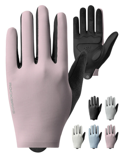 ROCKBROS Fahrradhandschuhe