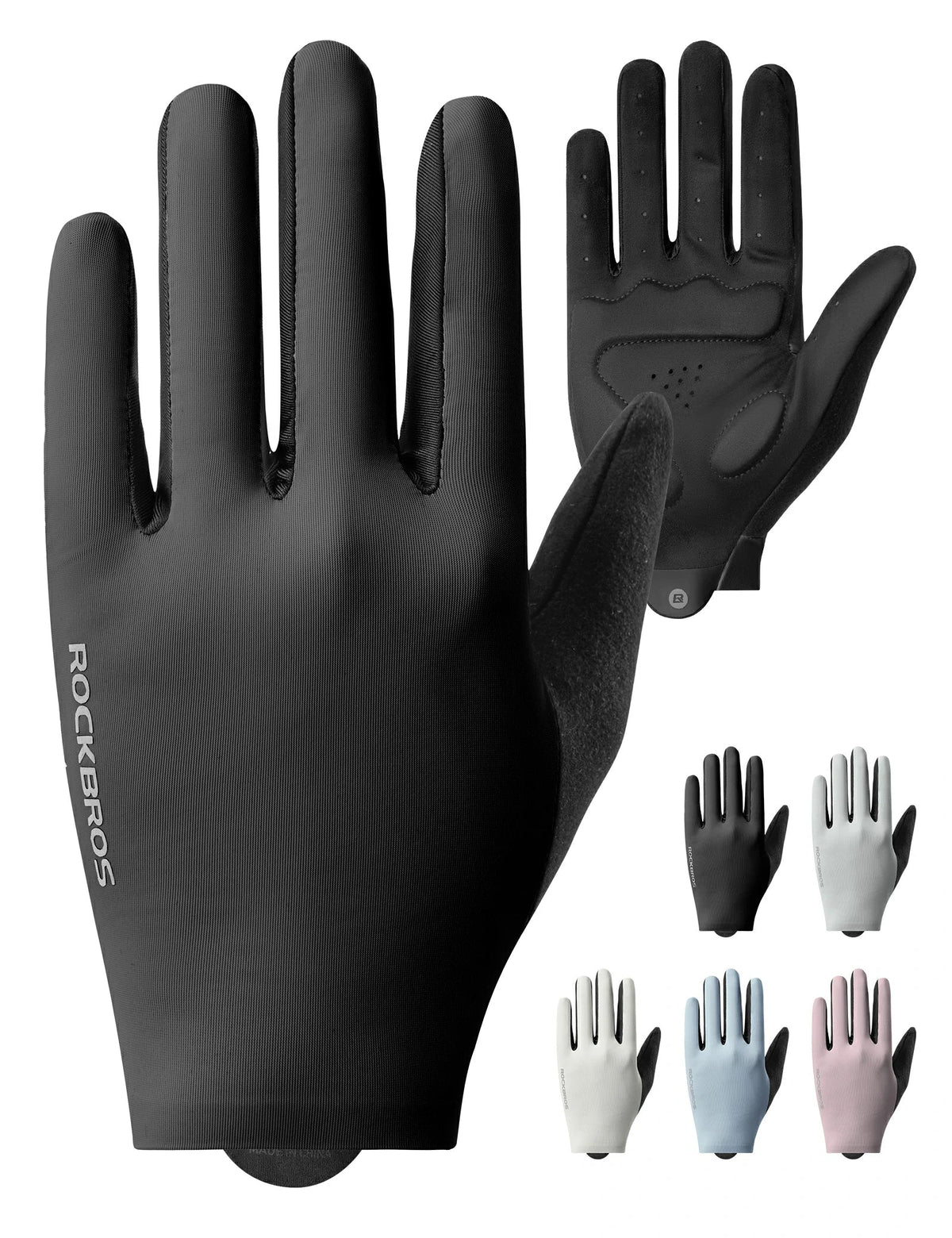 ROCKBROS Fahrradhandschuhe