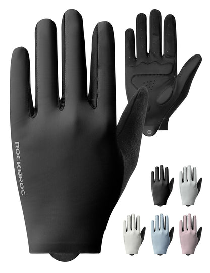 ROCKBROS Fahrradhandschuhe