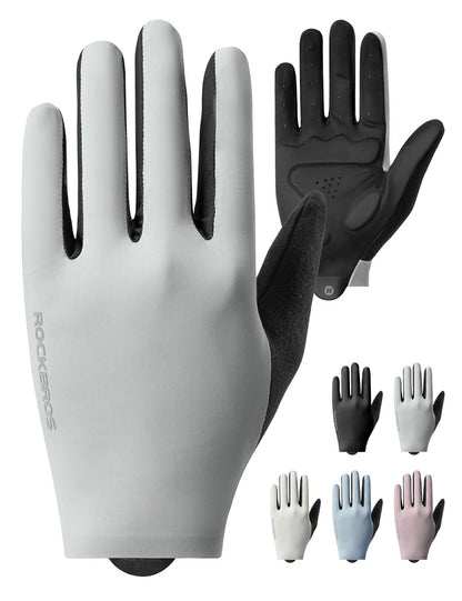 ROCKBROS Fahrradhandschuhe