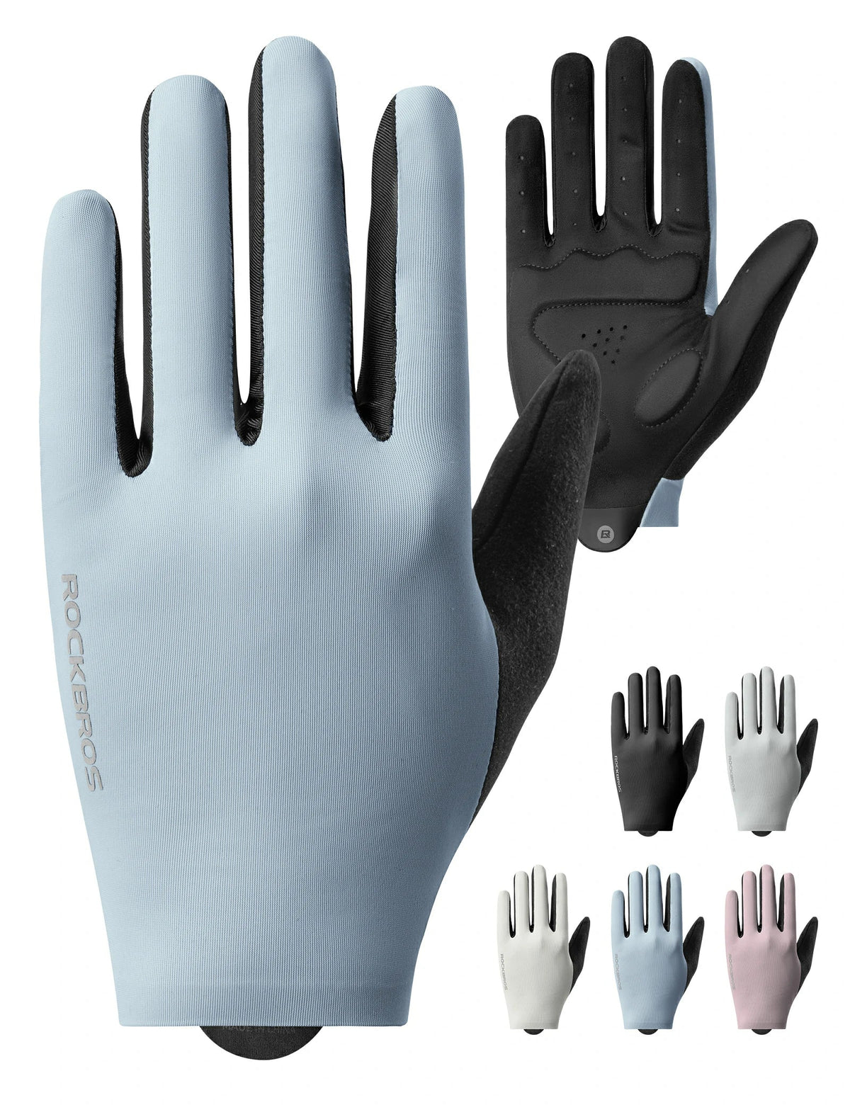 ROCKBROS Fahrradhandschuhe