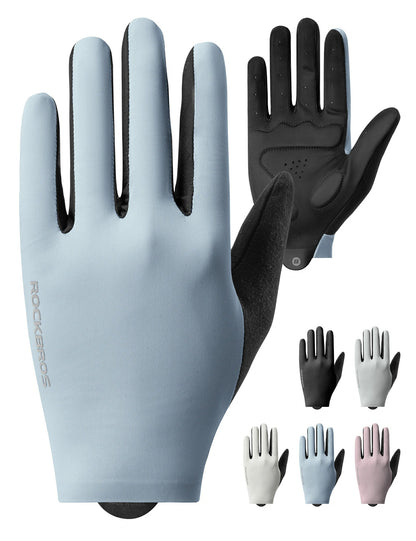 ROCKBROS Fahrradhandschuhe