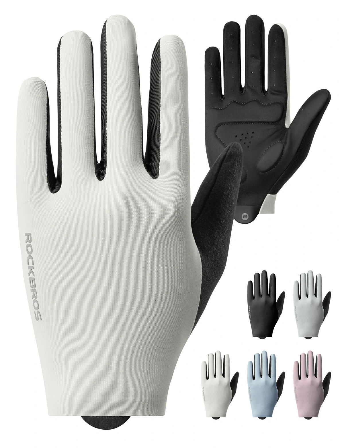 ROCKBROS Fahrradhandschuhe