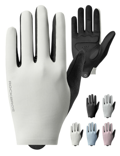 ROCKBROS Fahrradhandschuhe