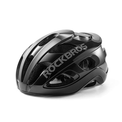 ROCKBROS Fahrradhelm 58-62cm Leichtgewicht 240g Antibakteriell