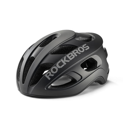 ROCKBROS Fahrradhelm 58-62cm Leichtgewicht 240g Antibakteriell