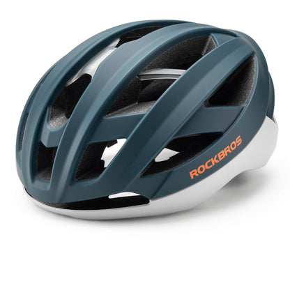 ROCKBROS Fahrradhelm mit Verstärkungsrahmen 58-62cm