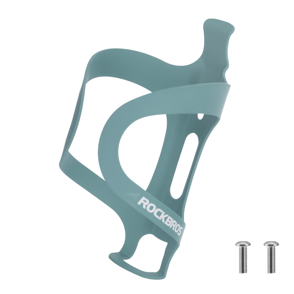 ROCKBROS Flaschenhalter Fahrrad Getränkehalter Aluminiumlegierung Leicht