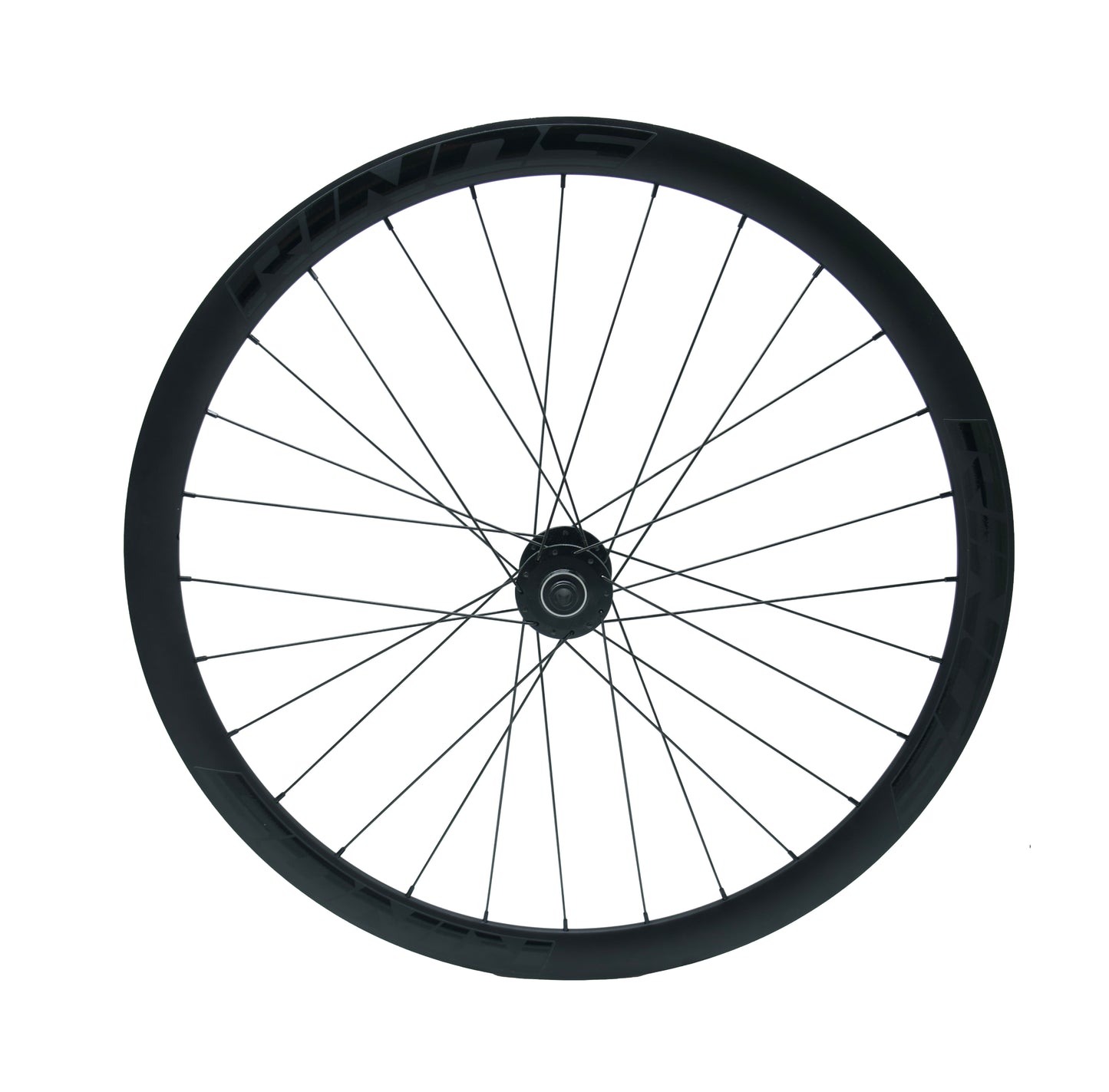 RINOS Rennrad/Gravel Laufräder 28 Zoll –