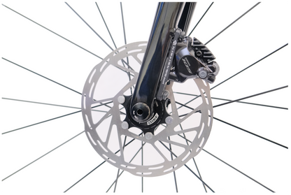 RINOS Carbon Rennrad 700C Shimano 105 R7120 24 Gänge Odin 4.1 mit Carbon Laufrädern