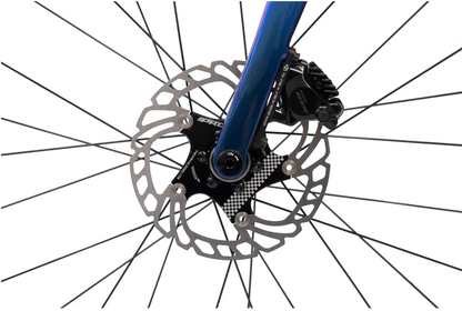 RINOS Vollcarbon Rennrad 700C Shimano 105 Di2 R7150 24 Gang Odin 6.1