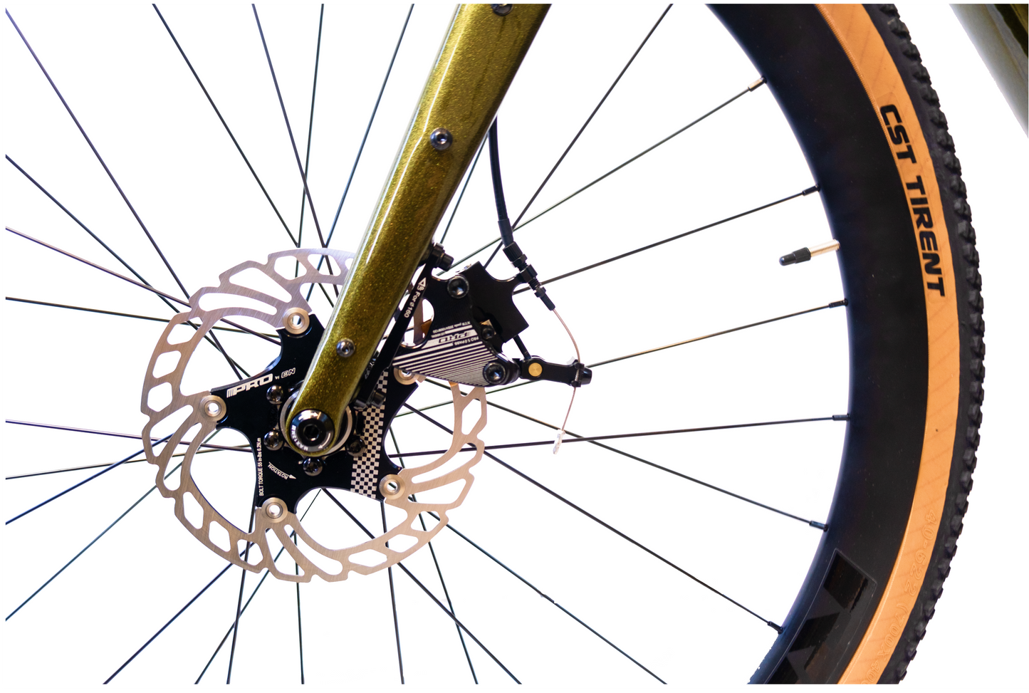 RINOS Carbon Gravel Bike Sandman3.0 Shimano R7000