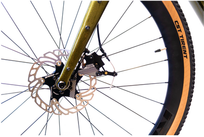 RINOS Carbon Gravel Bike Sandman3.0 Shimano R7000