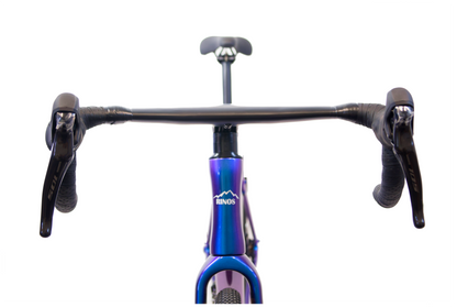 RINOS Carbon Gravel Bike Sandman3.0 Shimano R7000