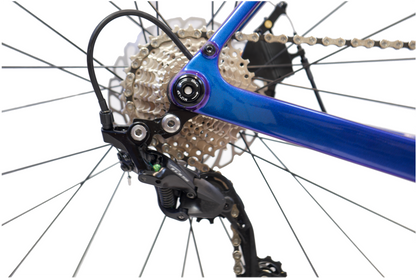 RINOS Carbon Gravel Bike Sandman3.0 Shimano R7000