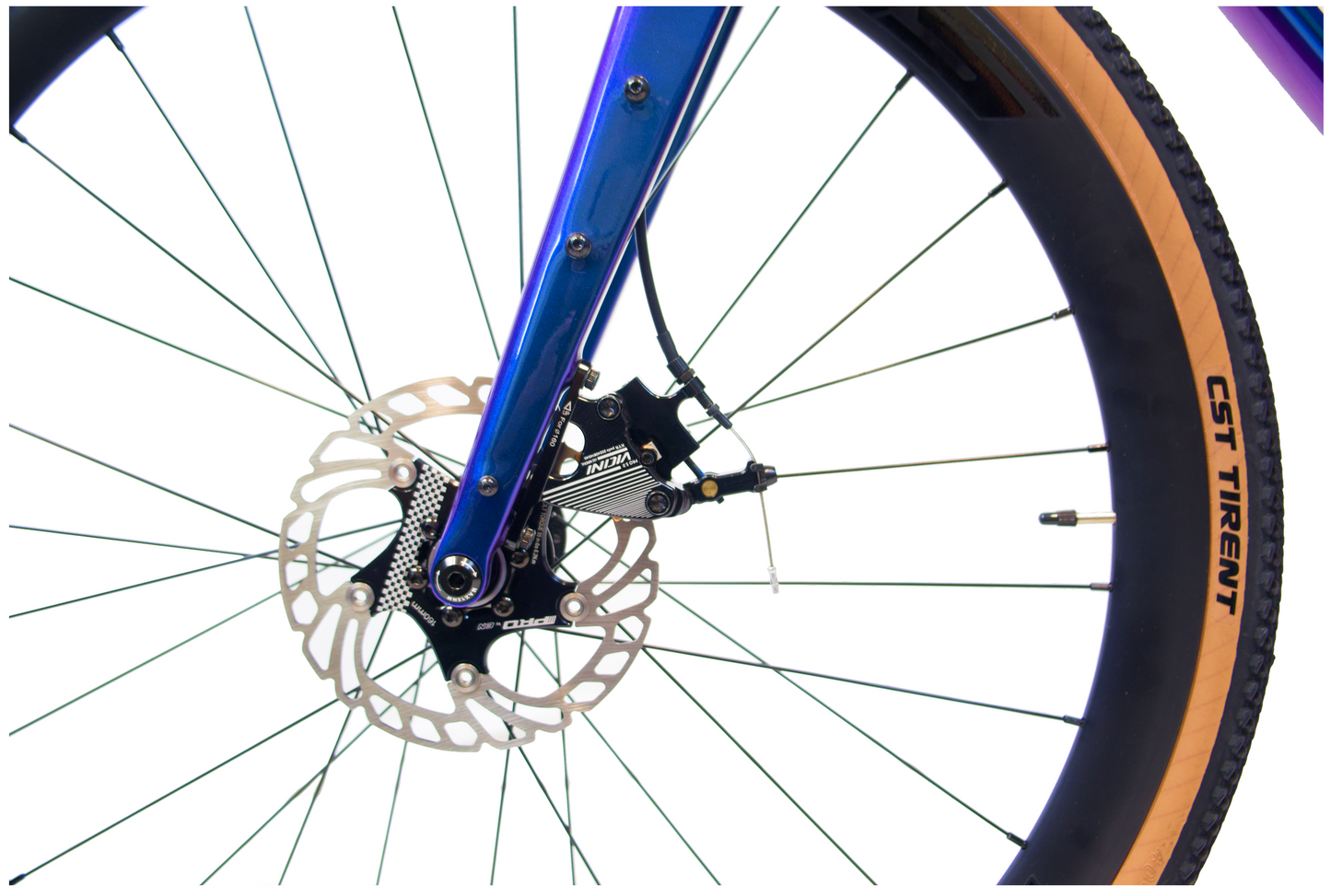 RINOS Carbon Gravel Bike Sandman3.0 Shimano R7000