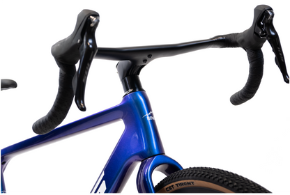 RINOS Carbon Gravel Bike Sandman3.0 Shimano R7000