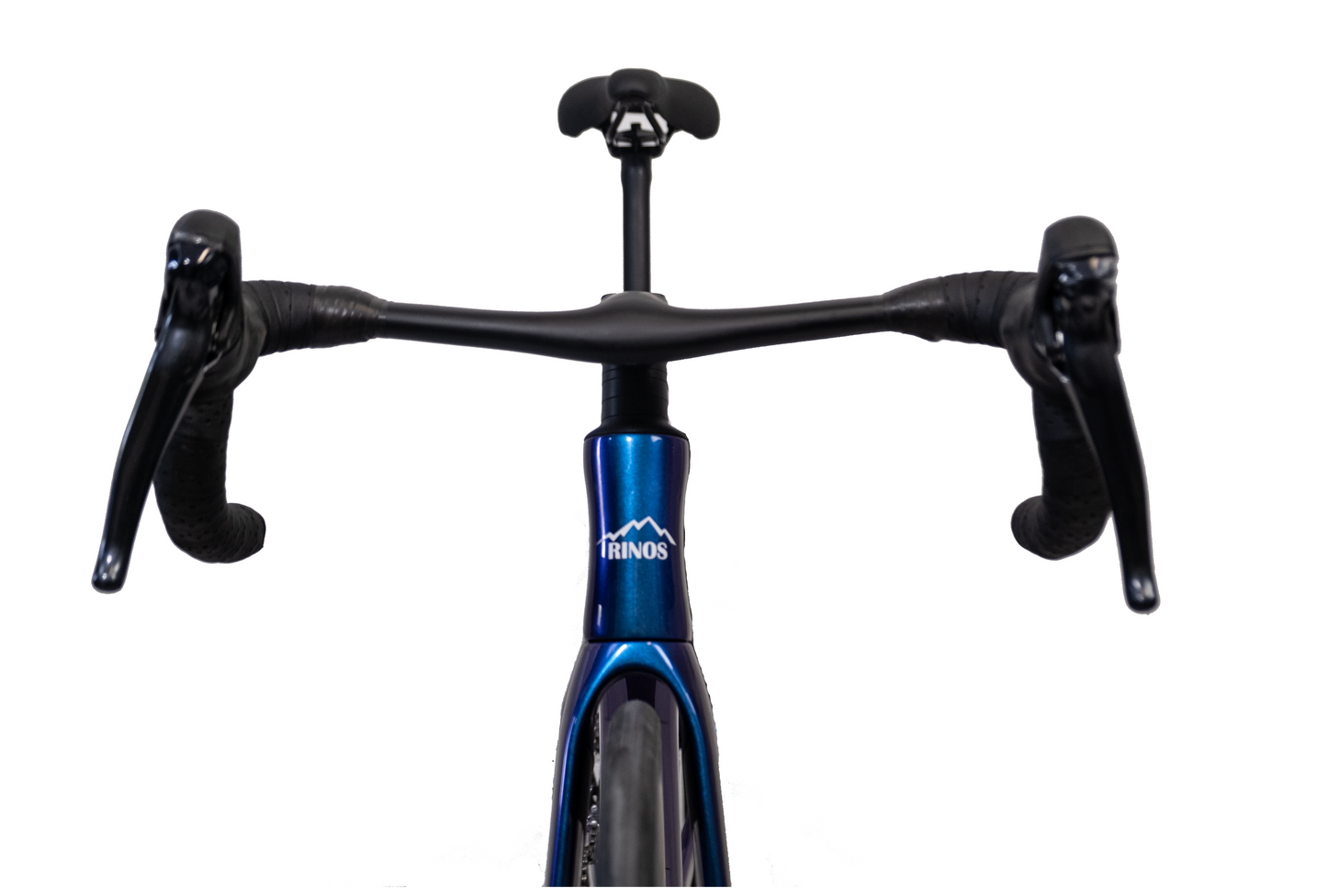 RINOS Carbon Rennrad 700C Shimano SORA R3000 18 Gänge Odin1.0