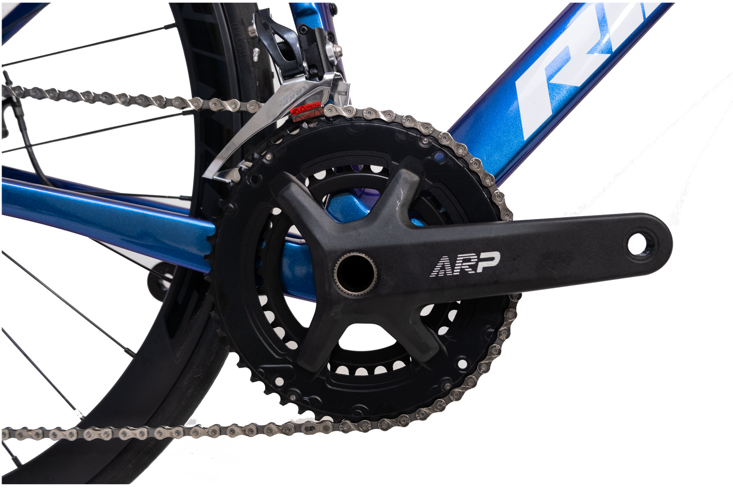 RINOS Carbon Rennrad 700C Shimano SORA R3000 18 Gänge Odin1.0