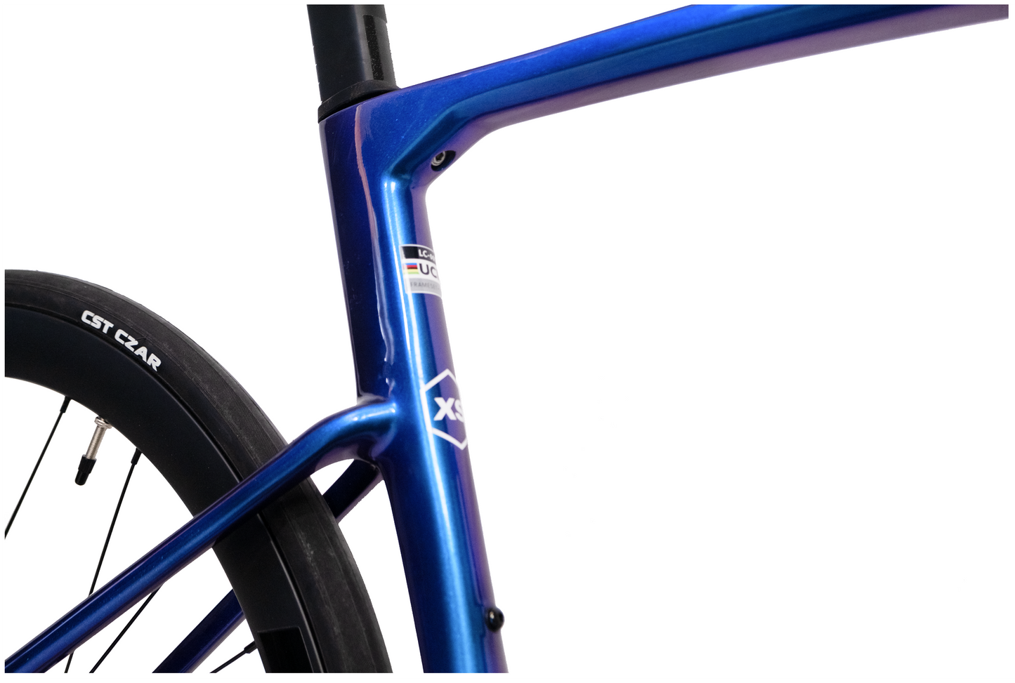 RINOS Carbon Rennrad 700C Shimano SORA R3000 18 Gänge Odin1.0