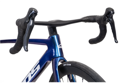 RINOS Carbon Rennrad 700C Shimano SORA R3000 18 Gänge Odin1.0