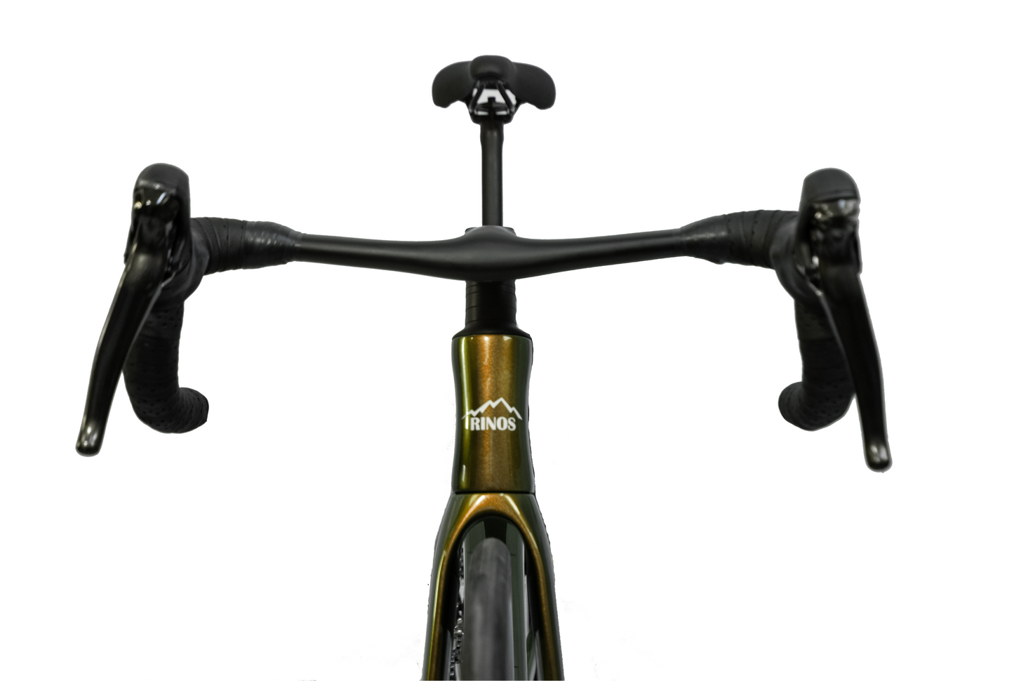 RINOS Carbon Rennrad 700C Shimano SORA R3000 18 Gänge Odin1.0