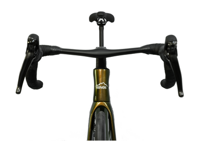 RINOS Carbon Rennrad 700C Shimano SORA R3000 18 Gänge Odin1.0