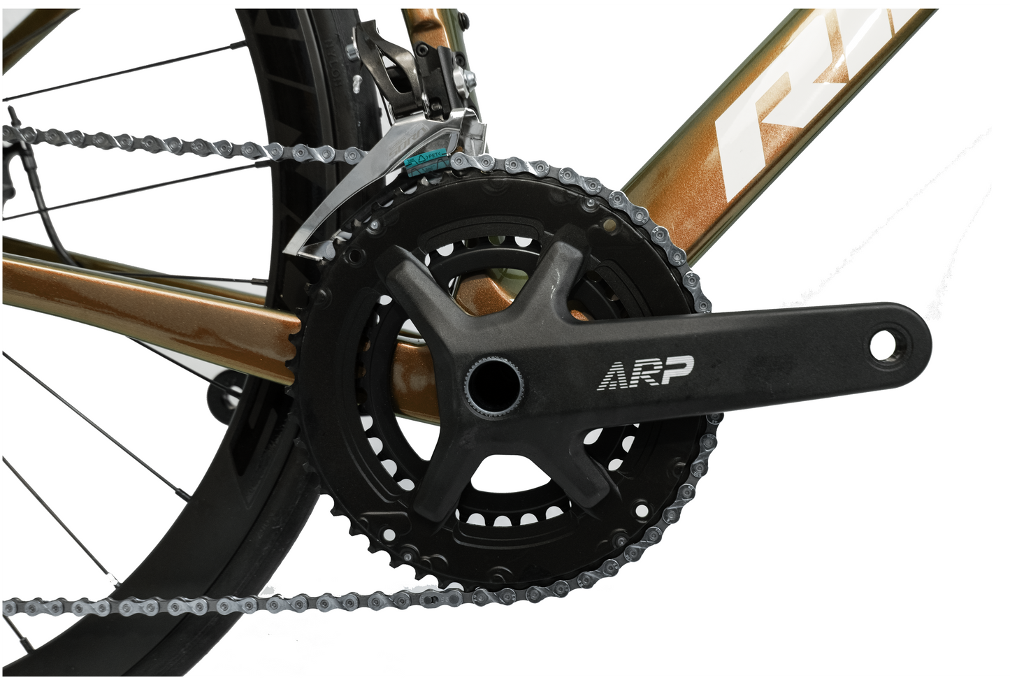 RINOS Carbon Rennrad 700C Shimano SORA R3000 18 Gänge Odin1.0