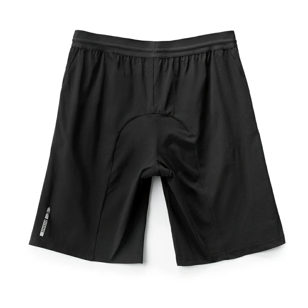 ROCKBROS Herren Fahrradhose Kurz