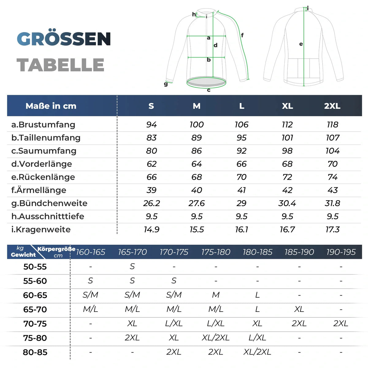 ROCKBROS Herren Radtrikot Kurzarm Fahrradtrikot Rennradtrikot Atmungsaktiv Schnell trocknend