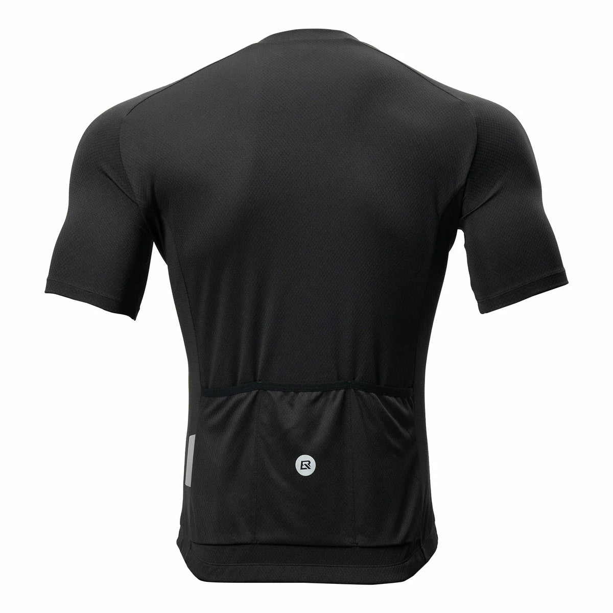 ROCKBROS Herren Radtrikot Kurzarm Fahrradtrikot Rennradtrikot Atmungsaktiv Schnell trocknend