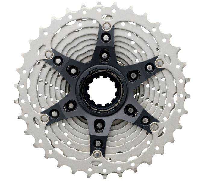 Kassetten SHIMANO 11-fach Gravel