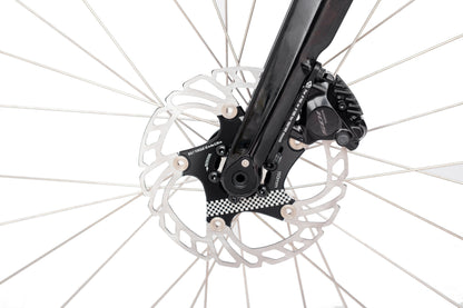 RINOS Carbon Rennrad 700C Shimano 105 R7120 24 Gänge Odin 4.0