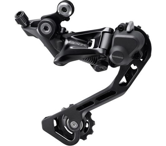 Schaltwerk SHIMANO GRX RD-RX400 10-fach