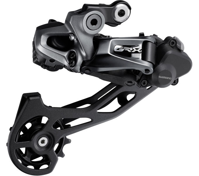 Schaltwerk SHIMANO GRX Di2 RD-RX815 11-fach