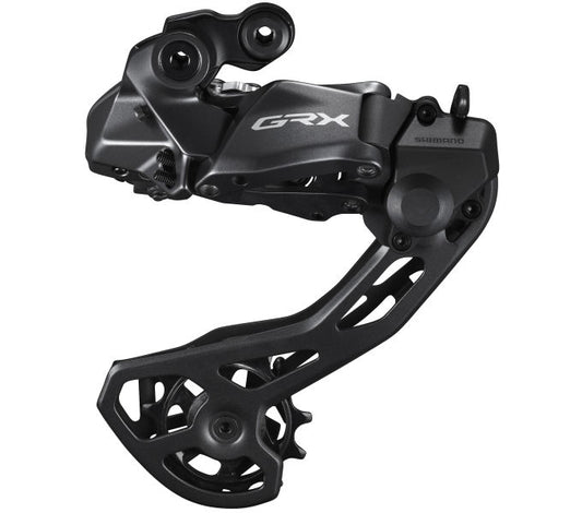 Schaltwerk SHIMANO GRX Di2 RD-RX825 12-fach