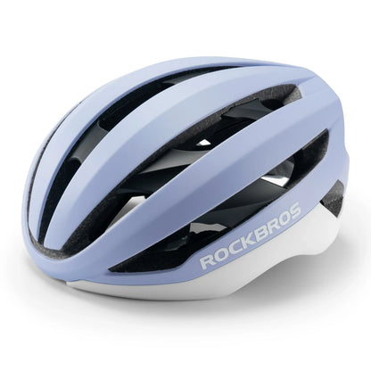 ROCKBROS Leichter Fahrradhelm LK-79