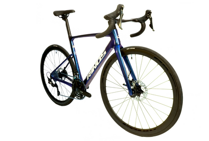 RINOS Carbon Rennrad 700C Shimano 105 R7000 22 Gänge Odin3.0
