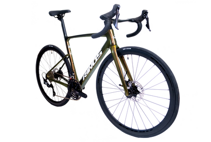 RINOS Carbon Rennrad 700C Shimano 105 R7000 22 Gänge Odin3.0