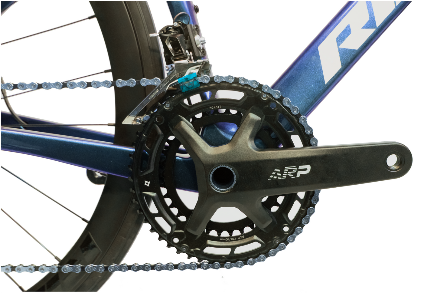 RINOS Carbon Rennrad 700C Shimano 105 R7000 22 Gänge Odin3.0