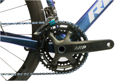 RINOS Carbon Rennrad 700C Shimano 105 R7000 22 Gänge Odin3.0