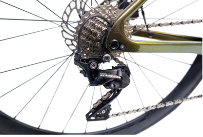 RINOS Carbon Rennrad 700C Shimano 105 R7000 22 Gänge Odin3.0