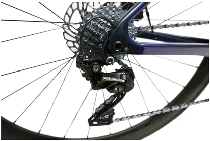 RINOS Carbon Rennrad 700C Shimano 105 R7000 22 Gänge Odin3.0