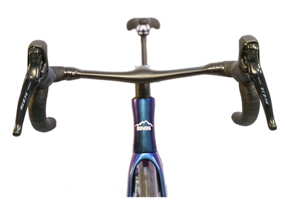 RINOS Carbon Rennrad 700C Shimano 105 R7000 22 Gänge Odin3.0