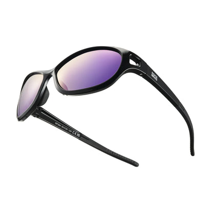 ROCKBROS Polarisierte Sportsonnenbrille SP394 Ultralight & UV400