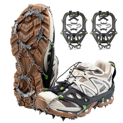 Leichtgewichtige Eispickel für Wander Qunature