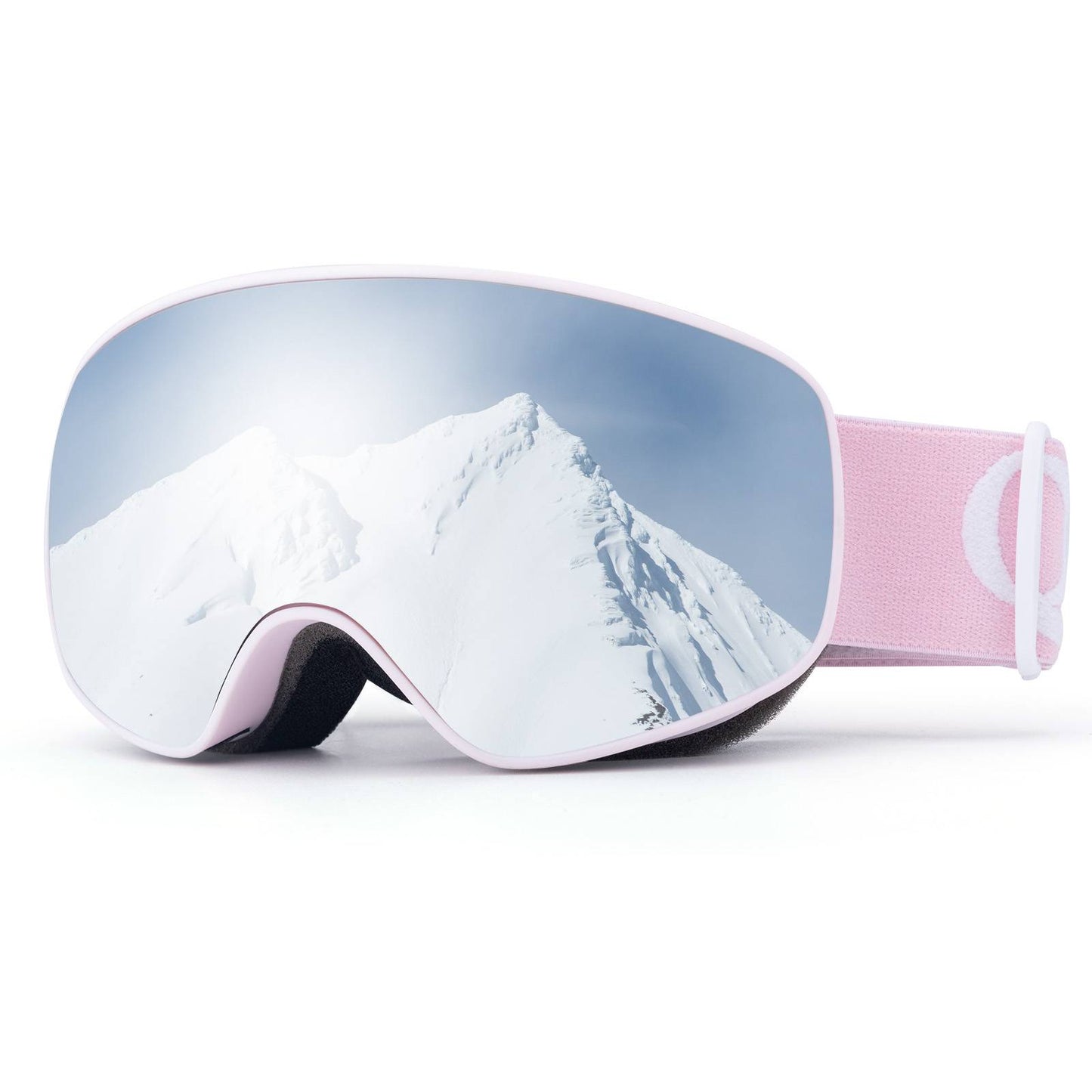 OTG Anti-Fog Skibrille Unisex Qunature